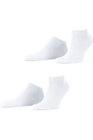 ESPRIT Freizeitsocken Herren Socken Basic Uni SN 2P 17855 - Verkäufer: CORTEXPOWER