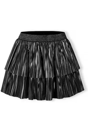 Minoti Tüllrock im Metallic-Look (3-14y) - Verkäufer:
