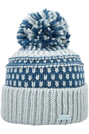CMP Fleecemütze Kinder Mütze Kid Knitted Hat 5505682J - Verkäufer: CORTEXPOWER