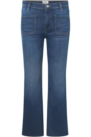JOOP! Bootcut-Jeans Ella-C-OH Mit Gürtelschlaufen