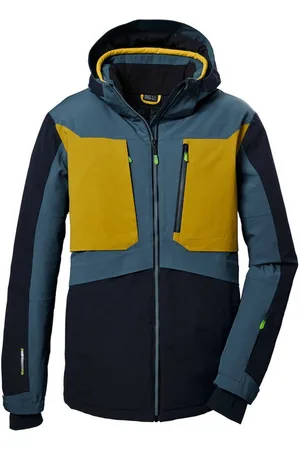 Killtec Skijacke Herren Skijacke KSW 47 MN SKI JCKT 41978-000 - Verkäufer: CORTEXPOWER