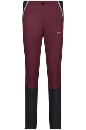 CMP Trekkinghose Damen Skihose WOMAN LONG PANT 38E4846 - Verkäufer: CORTEXPOWER