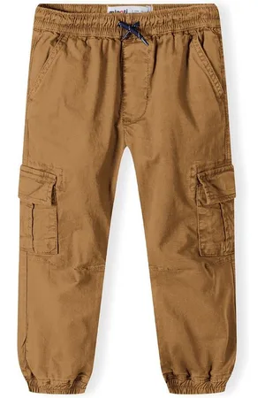 Minoti Cargohose Cargohose (2y-14y) - Verkäufer: