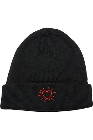 Mister Tee Strickmütze Glowing Heart Beanie - Verkäufer: 247Group GmbH