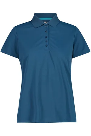 CMP Poloshirt Damen Poloshirt Woman Polo 3T59676 - Verkäufer: CORTEXPOWER