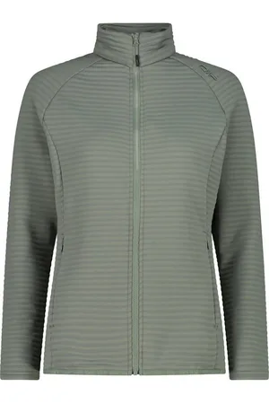 CMP Fleecejacke Damen Fleecejacke Woman Jacket 34G2346 - Verkäufer: CORTEXPOWER