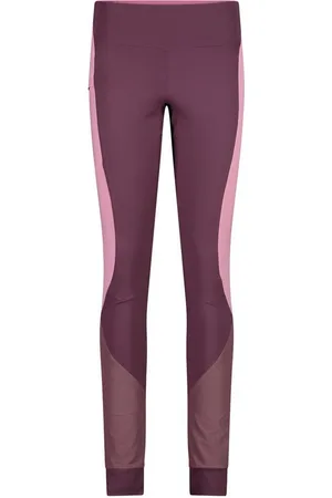 CMP Leggings Damen Tight WOMAN HYBRID PANT TIGHT 33T6256 - Verkäufer: CORTEXPOWER