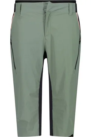 CMP Fahrradhose Damen Radhose Woman Free Bike Bermuda 34C6926 - Verkäufer: CORTEXPOWER