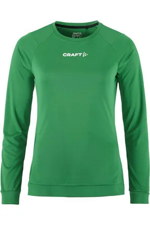 Craft Langarmshirt Damen Langarmshirt RUSH 2.0 LS TEE W 1914659 - Verkäufer: CORTEXPOWER