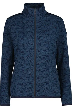 CMP Sweatjacke Damen Jacke WOMAN JACKET 35E7436 - Verkäufer: CORTEXPOWER