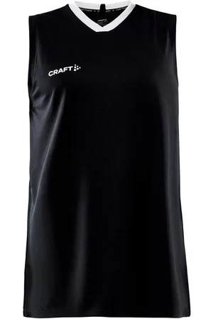 Craft Fußballtrikot Herren Trikot Progress Basket Singlet Jersey 1911103 - Verkäufer: CORTEXPOWER