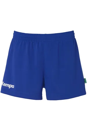 Kempa Trainingsshorts Damen Short Team - Verkäufer: CORTEXPOWER