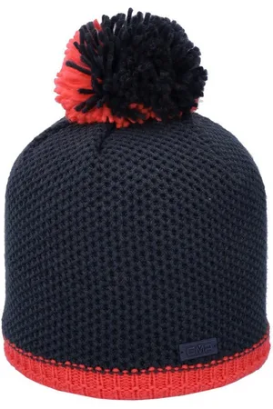 CMP Fleecemütze Jungen Strickmütze KID Knitted Hat 5505602J - Verkäufer: CORTEXPOWER