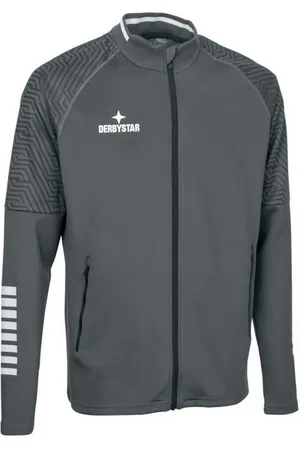 Derbystar Trainingsjacke Kinder Trainingsjacke Primo v24 - Verkäufer: CORTEXPOWER