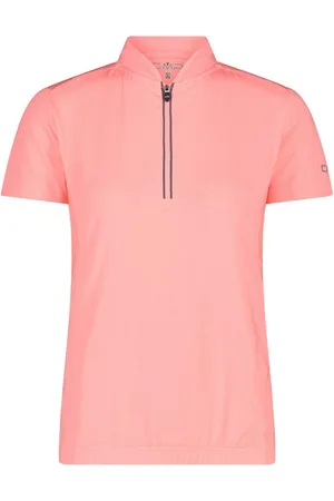 CMP T-Shirt Damen Radsportshirt WOMAN BIKE T-SHIRT 30C7336 - Verkäufer: CORTEXPOWER