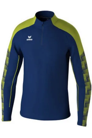 Erima Langarmshirt Herren EVO STAR Trainingstop - Verkäufer: CORTEXPOWER