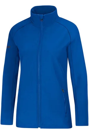 Jako Softshelljacke Damen Softshelljacke Team 7604 - Verkäufer: CORTEXPOWER
