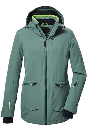 Killtec Skijacke Damen Skijacke KSW 38 WMN SKI JCKT 41972-000 - Verkäufer: CORTEXPOWER