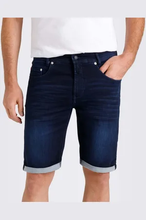 Mac 5-Pocket-Jeans JOG