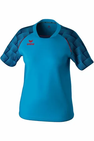 Erima Fußballtrikot Damen EVO STAR Trikot - Verkäufer: CORTEXPOWER