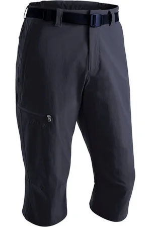 Maier Sports 3/4-Hose Herren 3/4 Hose Jennisei 3000003 - Verkäufer: CORTEXPOWER