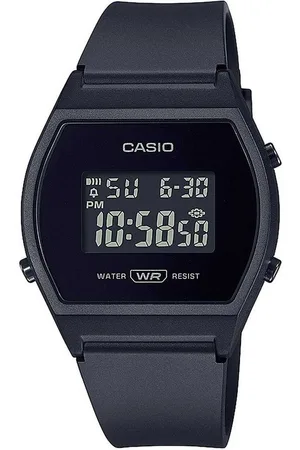 Casio Quarzuhr Damenuhr - Serie: Collection - Modell: LW-204-1BEF - Verkäufer: Uhren4you