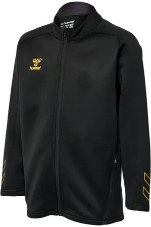 Hummel Trainingsjacke Kinder Trainingsjacke hmlCIMA XK Zip Jacket Kids 211580 - Verkäufer: CORTEXPOWER