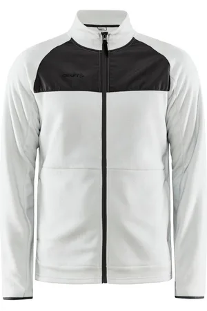 Craft Outdoorjacke Herren Outdoorjacke ADV Explore Fleece Midlayer Jacket 1910396 - Verkäufer: CORTEXPOWER