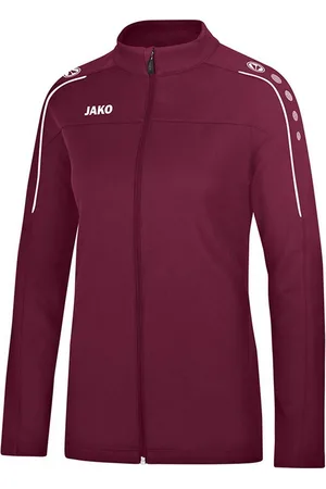Jako Trainingsjacke Damen Präsentationsjacke Classico 9850 - Verkäufer: CORTEXPOWER