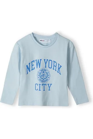 Minoti Langarmshirt mit Aufdruck (12m-8y) - Verkäufer: