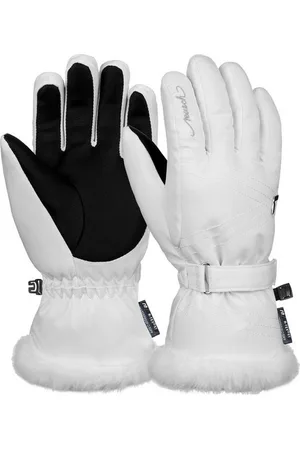 Reusch Skihandschuhe Stella R-TEX® XT Junior warm, wasserdicht, atmungsaktiv
