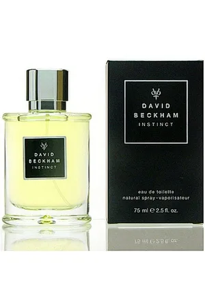 David beckham Eau de Toilette Instinct Men Eau de Toilette 75 ml - Verkäufer: RedZilla