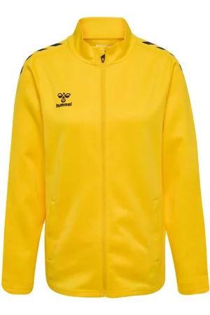 Hummel Trainingsjacke Damen Trainingsjacke hmlCore XK Poly Zip Sweat 212653 - Verkäufer: CORTEXPOWER
