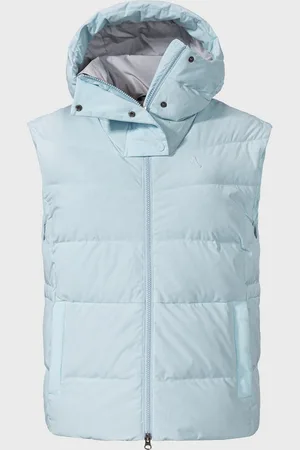 Schöffel Funktionsweste Urban Down Vest Style Vindave WMS