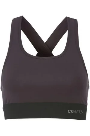 Craft Sport-BH Damen Sport BH Training Bra Padded 1913761 - Verkäufer: CORTEXPOWER