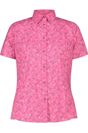 CMP Blusenshirt Damen Bluse Woman Shirt 34S6166 - Verkäufer: CORTEXPOWER
