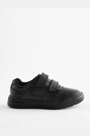 Next Lederschuhe mit Klettverschluss für die Schule Klettschuh (1-tlg) - Verkäufer: Germany GmbH