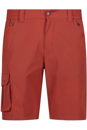 CMP Trainingsshorts Herren Short Man Bermuda 31T5637 - Verkäufer: CORTEXPOWER