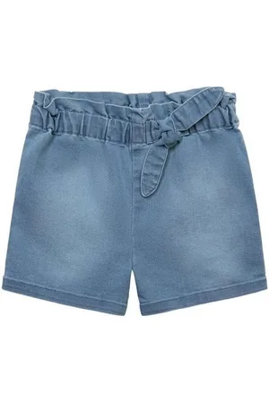 Minoti Jeansshorts Shorts (1y-8y) - Verkäufer: