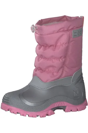 CMP Kinder Winterstiefel Hanki 2.0 Snow Boot 30Q4704 Winterstiefel - Verkäufer: CORTEXPOWER