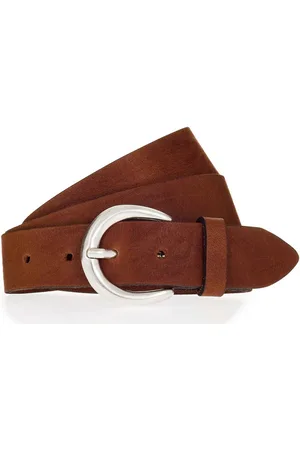 Mustang Ledergürtel 35mm Leather Belt aus echtem Leder - Verkäufer: modeherz