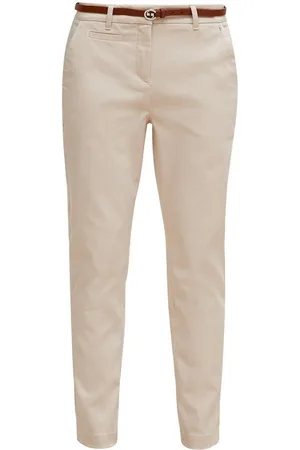 Comma, Stoffhose / Da.Casual-Hose / Hose - Verkäufer: August Bickert