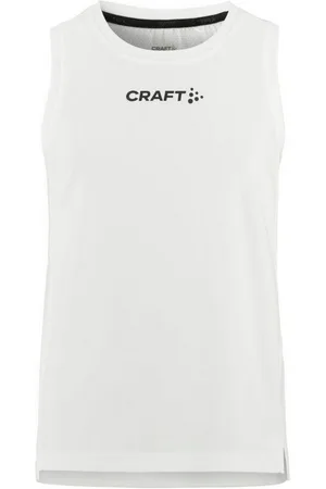 Craft Tanktop Kinder Tank Top RUSH 2.0 SINGLET JR 1914663 - Verkäufer: CORTEXPOWER