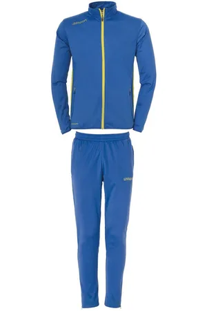 Uhlsport Trainingsanzug Herren Trainingsanzug Essential Classic Anzug - Verkäufer: CORTEXPOWER
