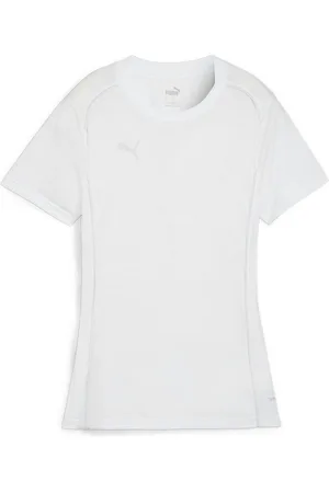 PUMA T-Shirt Damen T-Shirt teamFINAL Casuals Tee 658546 - Verkäufer: CORTEXPOWER