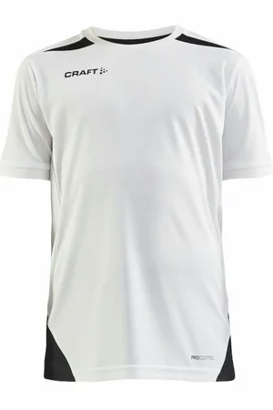 Craft Fußballtrikot Kinder Trikot Pro Control Impact SS Tee 1908230 - Verkäufer: CORTEXPOWER