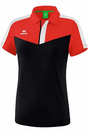 Erima Poloshirt Damen Poloshirt Squad - Verkäufer: CORTEXPOWER