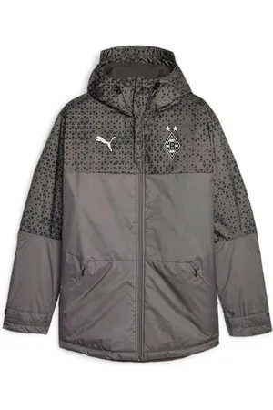 PUMA Winterjacke Herren BMG Winterjacke Graphic Winter Jacket 772653 - Verkäufer: CORTEXPOWER