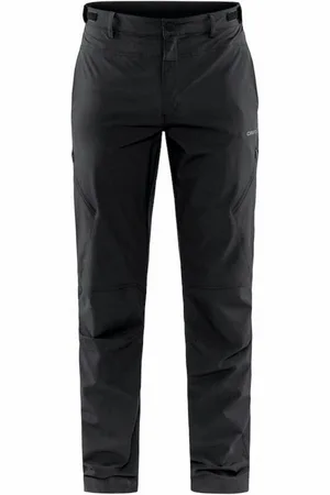 Craft Trekkinghose Herren Outdoorhose ADV Explore Tech Pants 1910392 - Verkäufer: CORTEXPOWER