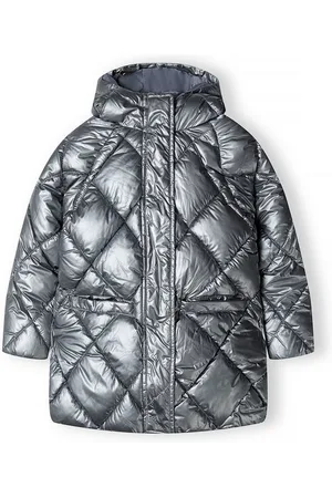 Minoti Winterjacke Puffermantel (3y-14y) - Verkäufer: